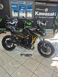 Kawasaki Z 650 s