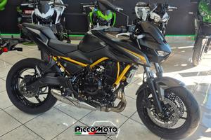 Kawasaki Z 650 s