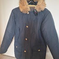 Woolrich Artic Parka