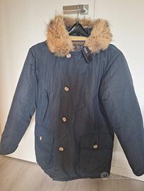 Woolrich Artic Parka