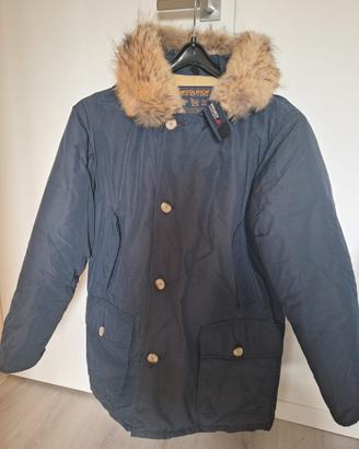 Woolrich Artic Parka