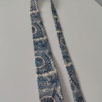 Cravatta Vintage Uomo Berkley Cravats Fantasia