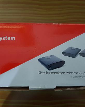 Rice trasmettitore wireless Telesystem Twiny