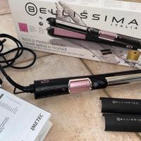 Piastra per capelli