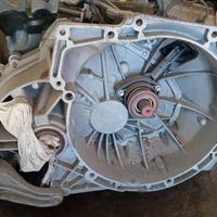CAMBIO FORD FOCUS 1,6 TDCI CODICE 6M5R 7002 YA ANN