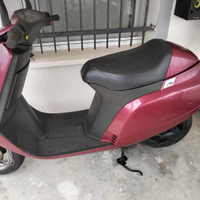 Piaggio sfera