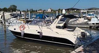 MANO' MARINE 28.50 NATANTE 2XVOLVO 190TD