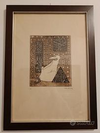 Adriano Venturelli- Automatismo Psicologico