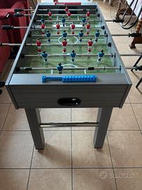 Calcio balilla Garlando F 2