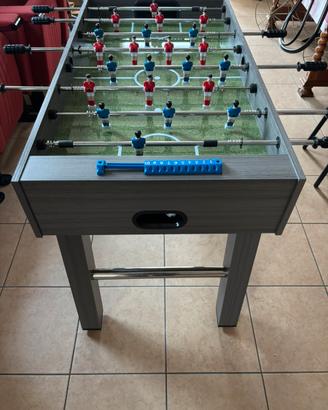 Calcio balilla Garlando F 2