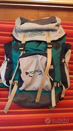 Zaino Ferrino usato