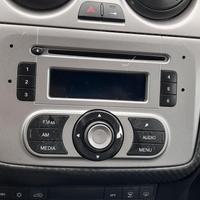 Autoradio alfa mito 2011
