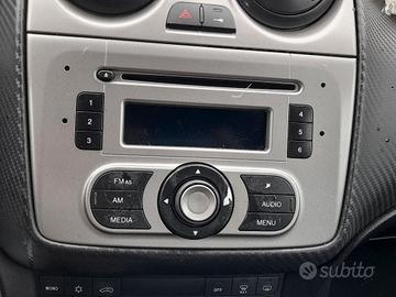 Autoradio alfa mito 2011
