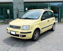 Fiat Panda 1.2 Emotion