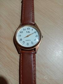 sk quartz vintage 