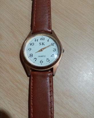 sk quartz vintage 