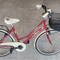 Bici Olanda Holland Type
