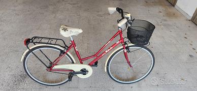Bici Olanda Holland Type