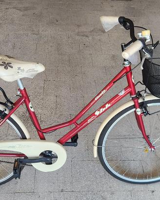 Bici Olanda Holland Type