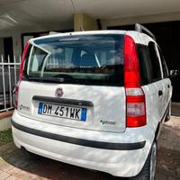 Panda 1.2 Natural Power a Metano