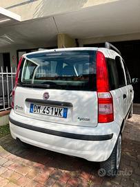 Panda 1.2 Natural Power a Metano