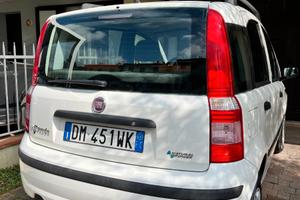 Panda 1.2 Natural Power a Metano