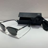 Occhiali da Sole Montblanc MB701S - Carl Zeiss