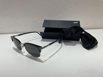 Occhiali da Sole Montblanc MB701S - Carl Zeiss