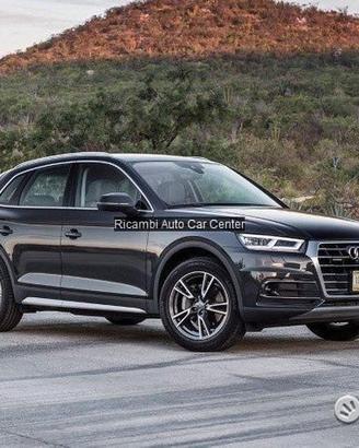 Ricambi originali Audi q5 2017-2018-2019