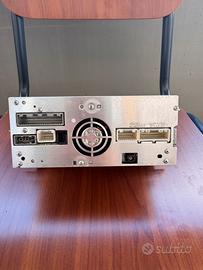 Radio stereo infiniti q30 2016
