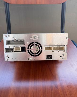 Radio stereo infiniti q30 2016