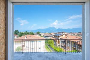 Appartamento di 140 m² con 3 locali e box auto a T