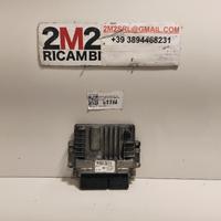 CENTRALINA INIEZIONE SSANGYONG Korando 2Â° Serie 2