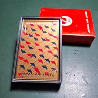 Carte by Nintendo per Japan Air Lines