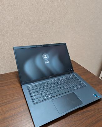Dell Latitude 7420 i7 11ª Gen 16GB 512GB SSD Batte