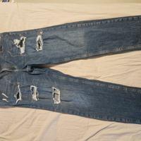 jeans Fiorella Rubino tg52