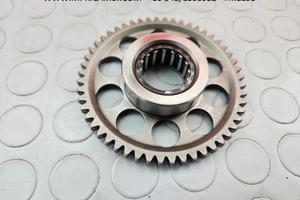 INGRANAGGIO RUOTA KTM SXF 450 2007 2010 SX-F 2008