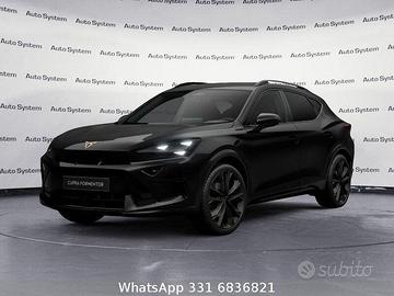 CUPRA Formentor 1.5 e-hybrid Dark Night 204cv dsg