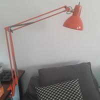 lampadaVintage Fase clamp 