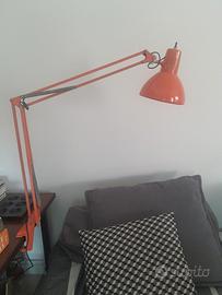 lampadaVintage Fase clamp 