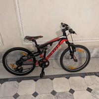 bicicletta Scott