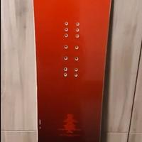 Tavola snowboard Nitro Jim Lee