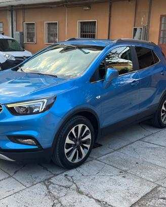 Opel Mokka X 1.6 CDTI Ecotec 136CV 4x2 aut. Advanc