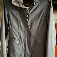 Parka donna CMP taglia XS