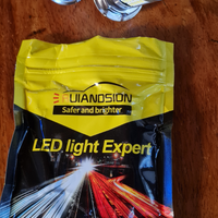 Lampadine LED 12v per Moto P26S