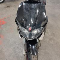 Runner Gilera 50 SP