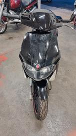 Runner Gilera 50 SP