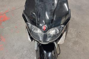 Runner Gilera 50 SP