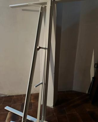 Letto singolo e due piazze
