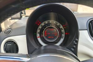 Fiat 500 1.2 Lounge 69 CV benzina e Gpl